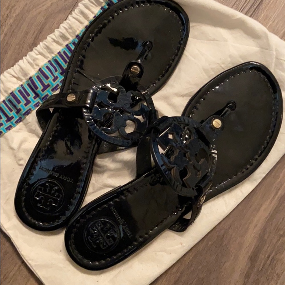 Tory Burch sandals